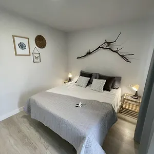  Appartement Sansofé Tagoror