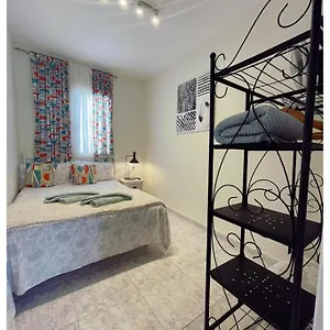  Apartamento Dream Smart
