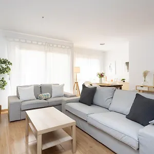  Apartamento Home2book Design Black & White Cruz