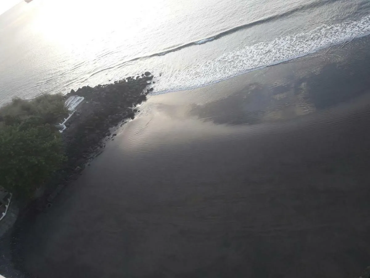 Playa Chica Las Gaviotas Hotel Santa Cruz de Tenerife Apartamento