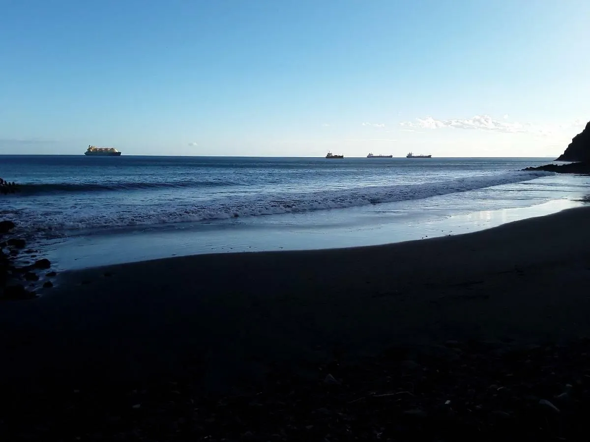 Apartamento Playa Chica Las Gaviotas Hotel Santa Cruz de Tenerife