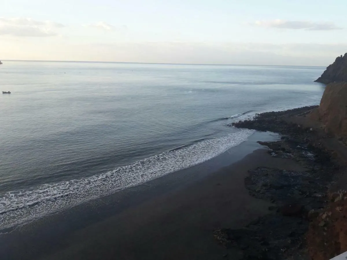 Hôtel Playa Chica Las Gaviotas à Santa-Cruz de Ténérife Espagne