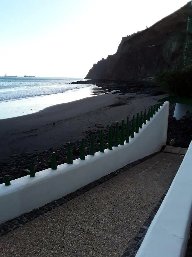 Appartement Hôtel Playa Chica Las Gaviotas à Santa-Cruz de Ténérife