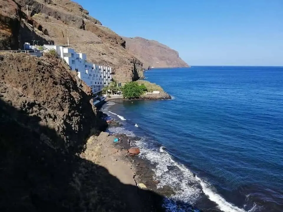 Hôtel Playa Chica Las Gaviotas à Santa-Cruz de Ténérife 0*,